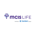 MCIS Life Logo Vector