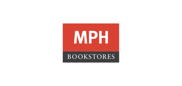MPH Bookstores Vector Logo