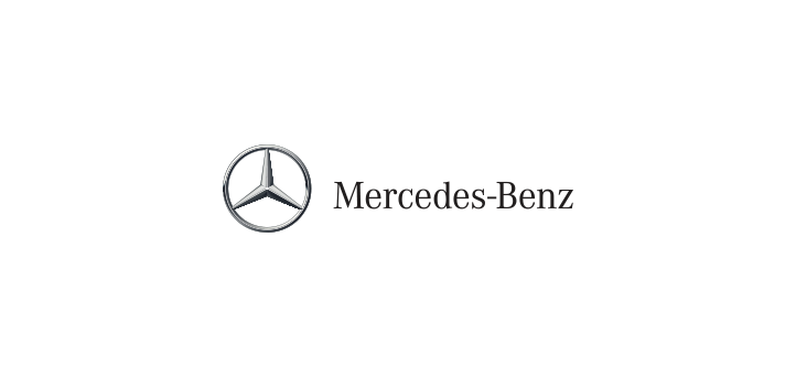 Mercedes Benz Vector Logo