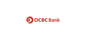 OCBC Bank Vector Logo