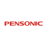 Pensonic Logo Vector