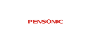 Pensonic Vector Logo