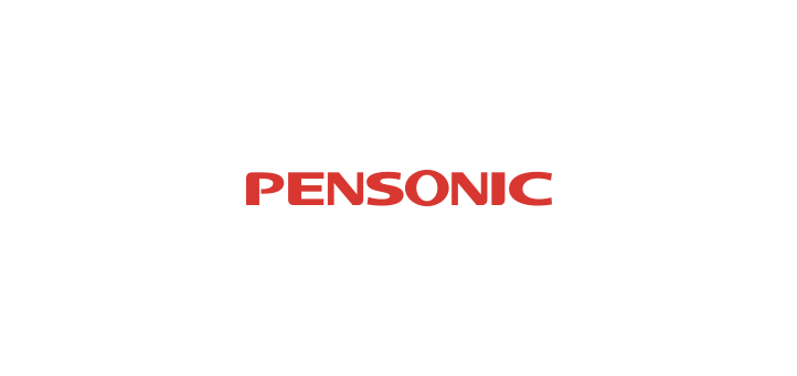 Pensonic Vector Logo