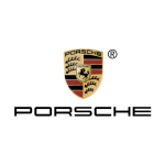 Porsche Vector Logo
