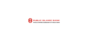 Public-Islamic-Bank-Logo-Vector
