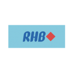 RHB Bank Vector Logo