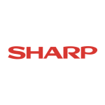 SHARP Vector Logo