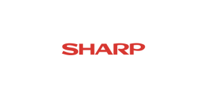 SHARP Vector Logo