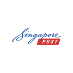 Singapore Post Singpost Logo Vector