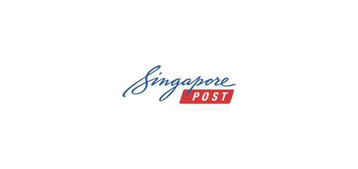 Singpost Logo Vector