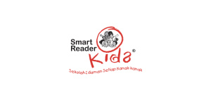Smart Reader Kids Logo Vector