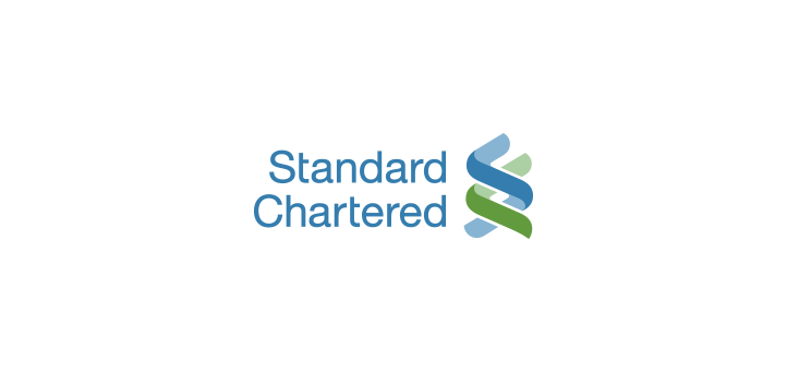 Standard Chartered Bank Malaysia Vector Logo