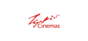 TGV Cinemas Vector Logo