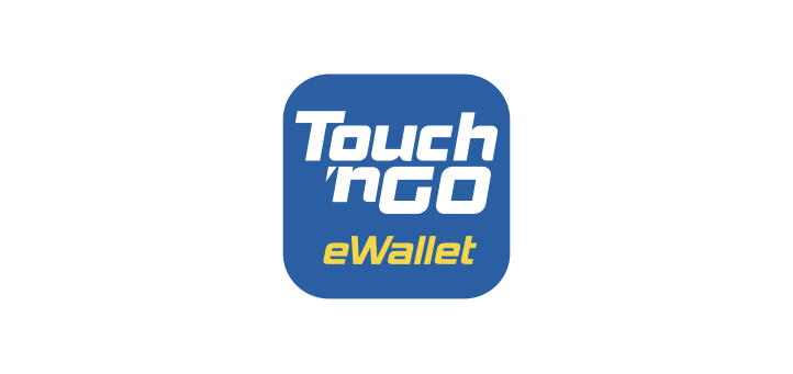 tng ewallet – Brand Logo Collection