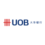 UOB Malaysia Bank Vector Logo