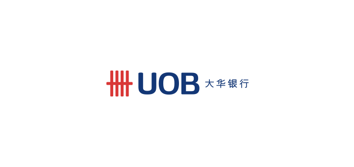 UOB Malaysia Bank Logo Vector