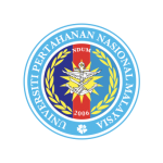UPNM Vector Logo