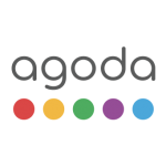 Agoda Vector Logo
