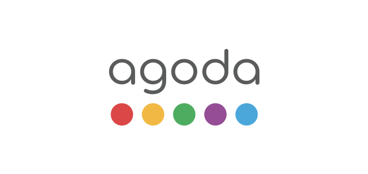 Agoda Vector Logo