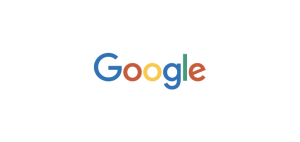 Google Vector Logo