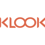 Klook Vector Logo