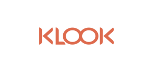 Klook Vector Logo
