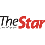The Star Vector Logo