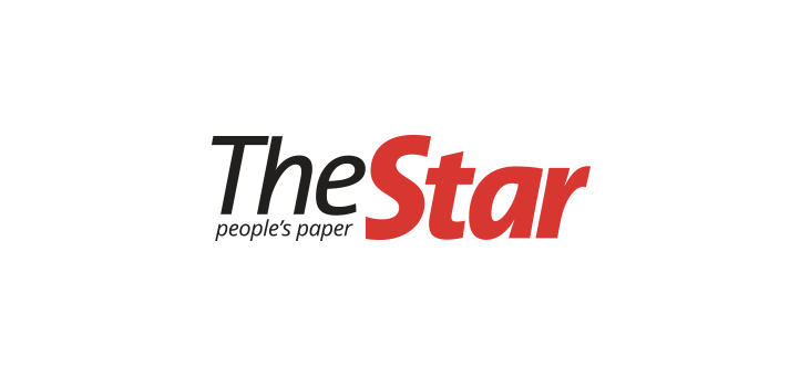 The Star Vector Logo