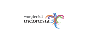 Wonderful Indonesia Vector Logo
