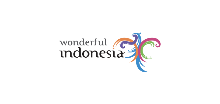 Wonderful Indonesia Vector Logo