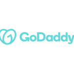 Go Daddy 2020 New Vector Logo