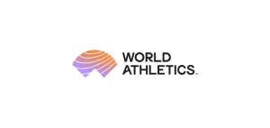 World Athletics 2019 Vector