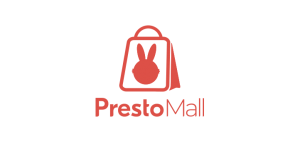 presto-mall-vector-Logo
