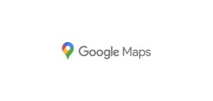 Google Maps 2020 Vector