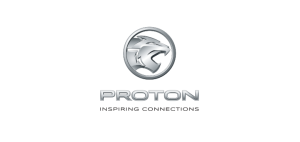 Proton Logo Vector New