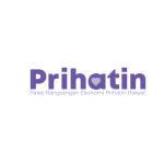 Prihatin BPN Logo Vector