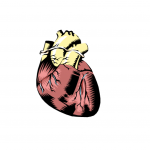 Heart Clipart Vector