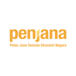 penjana malaysia logo vector