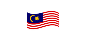 Malaysia-Waving-Flag