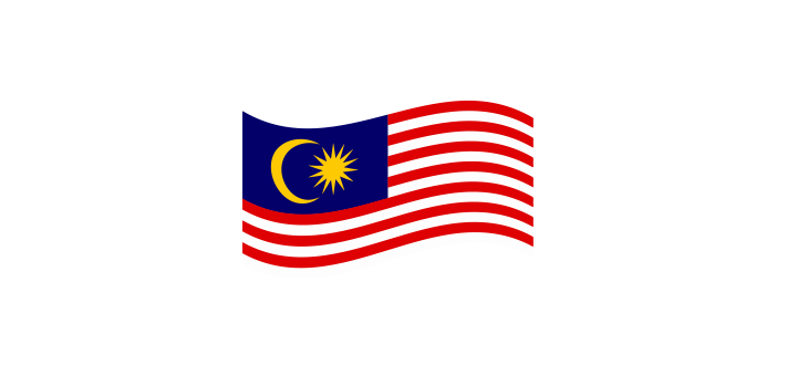 Malaysia-Waving-Flag
