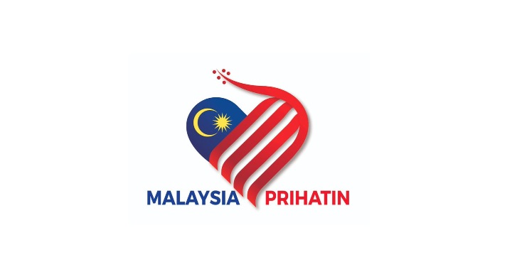 Malaysia Prihatin Logo Vector