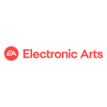 Electronic Arts 2020 Logo