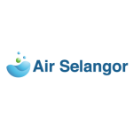 Air Selangor New Logo Vector