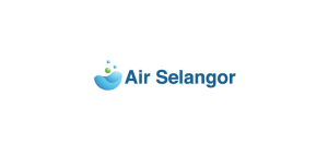 air selangor logo vector