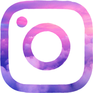 instagram logo aesthetic
