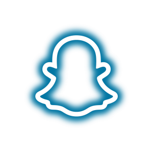 neon-snapchat-logo-transparent