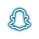 neon-snapchat-logo-transparent