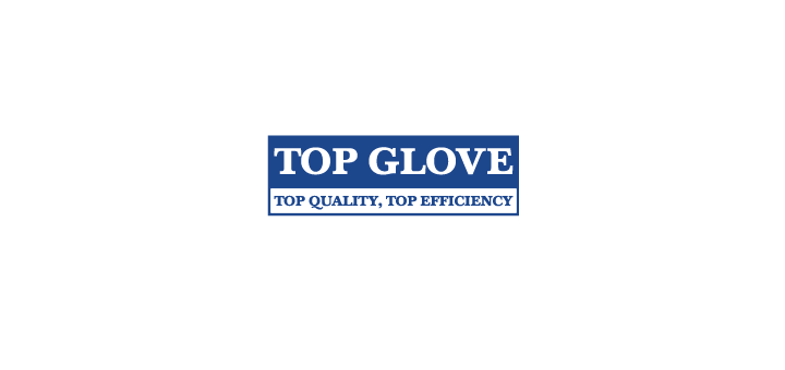 top glove logo