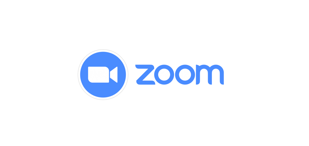 zoom Logo Vector