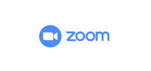 zoom Logo Vector
